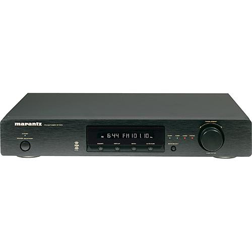 Marantz Professional ST7001 AM/FM/XM Stereo Tuner ST7001P B&H