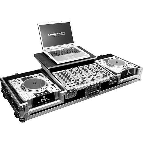 Marathon MA-DJCD19WLT 2 CD Players 19