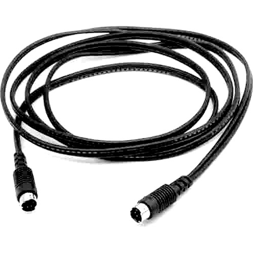 Marshall Electronics SVideo Cable (6') TCS513906 B&H Photo