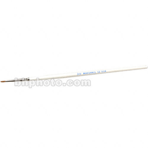 Marshall Retouching Retouching Brush 