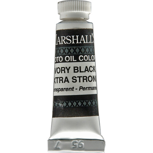 Marshall Retouching