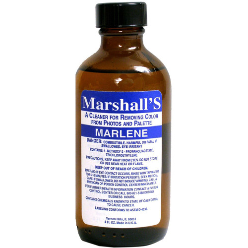Marshall Retouching Marlene - 4 Oz.