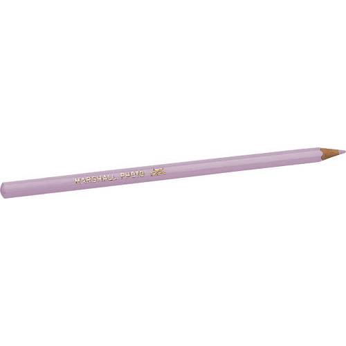 Marshall Retouching Oil Pencil: Mauve