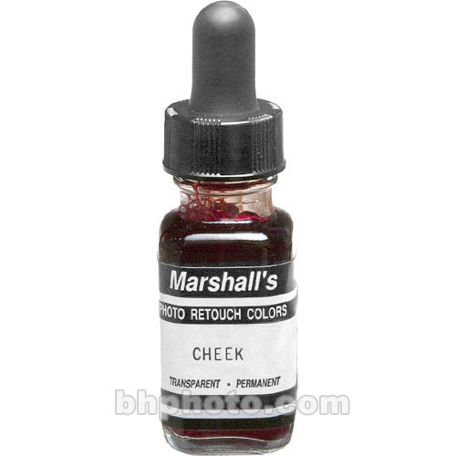 Marshall Retouching Retouch Dye - Cheek