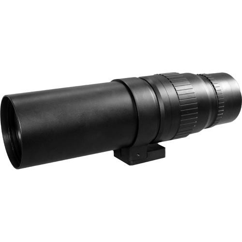 Marshall Electronics V-300-3.75 300mm Fixed Focal Lens