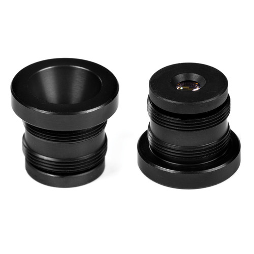 Marshall Electronics V-4308 8mm Fixed Focal Lens
