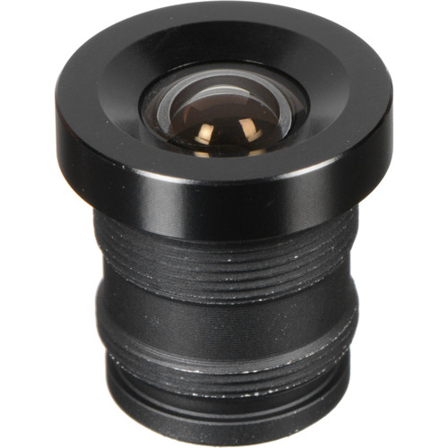 Marshall Electronics V-4404.3-1.8-HR M12-Mount 4.3mm Fixed Focal Lens