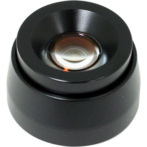 Marshall Electronics V-4612-CS-IRC CS-Mount 12mm Fixed Focal Lens