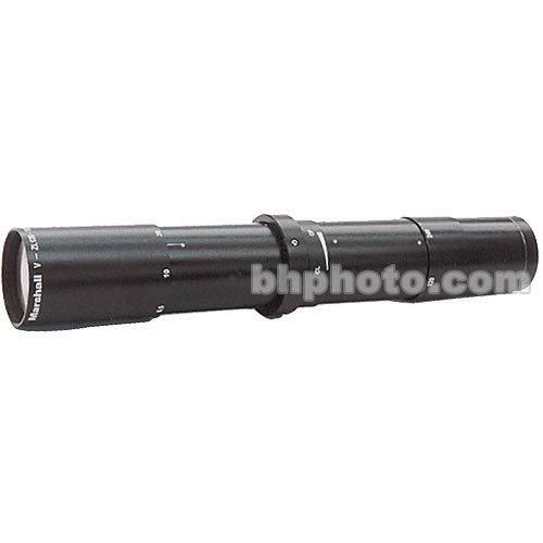 Marshall Electronics V-ZL120-1200 120-1200mm Industrial Varifocal Lens