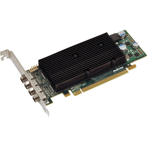 DRIVER MATROX M9148-E1024LAF FOR WINDOWS 7