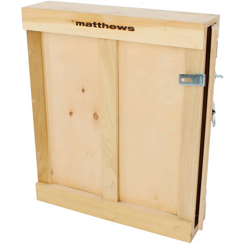 Matthews Reflector Box - 24x24