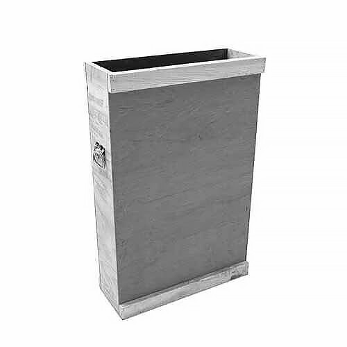 Matthews Scrim/Flag Box - 24x30