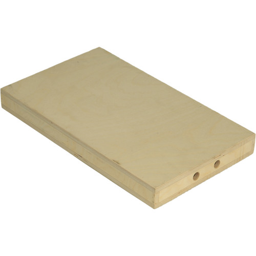 Matthews Apple Box (Quarter Full)