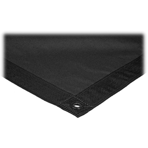 Matthews 6x6' Overhead Fabric - Solid Scrim
