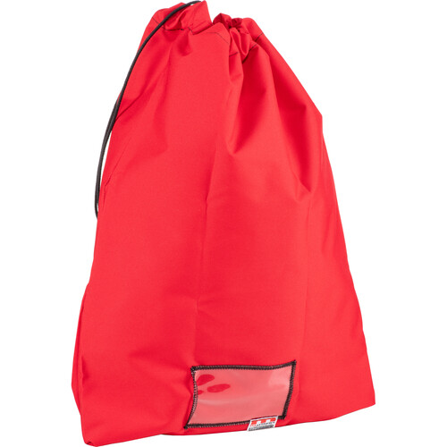 Matthews Rag Bag (Small Red)
