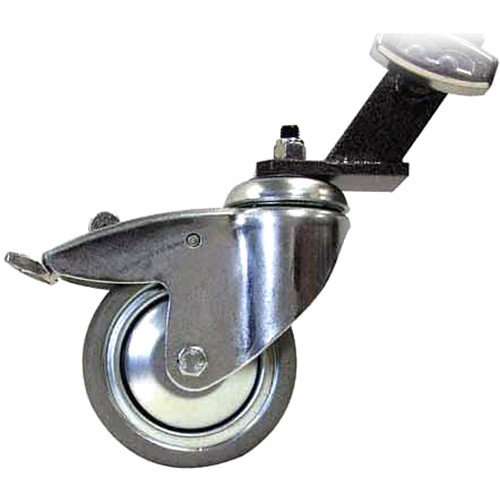 Matthews Mombo Combo Hollywood Wheels (New Style Set of 3)
