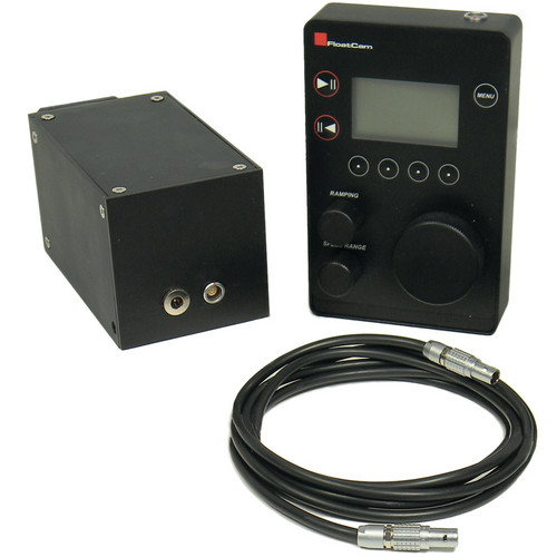 Matthews DC Slider Motion Control System 377719 B&H Photo Video