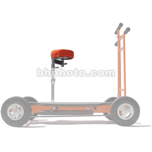 Matthews Seat for Round-D-Round Doorway Dolly