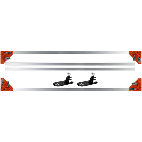 Matthews 12x12' Overhead Hollywood Frame - 1