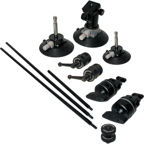 Matthews PRO Mount Car Mounting System