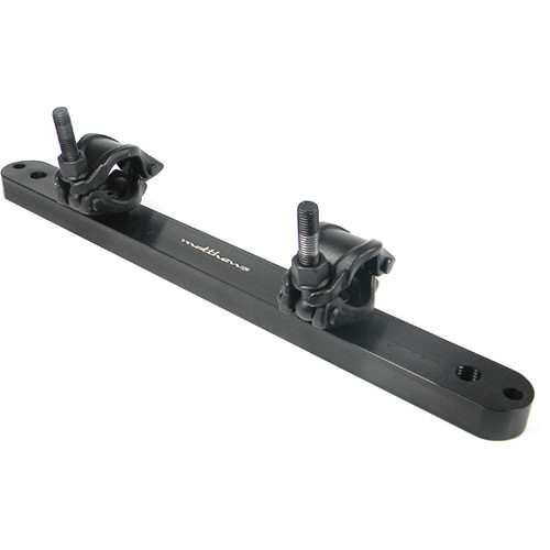 Matthews Work Horse Clamp 425153 B&H Photo Video