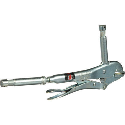 MATTHEWS VISE GRIP PLIER - WITH TWO 5/8