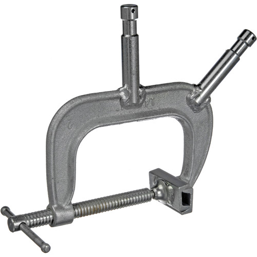 Matthews C - Clamp Baby Pin - 4