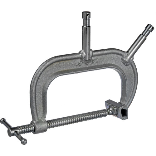 Matthews C - Clamp Baby Pin - 6