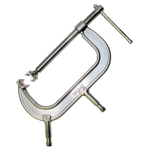 Matthews C - Clamp 2 Baby Pins - 8