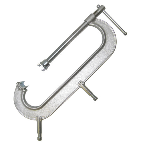 Matthews C - Clamp 2 Baby Pins - 12