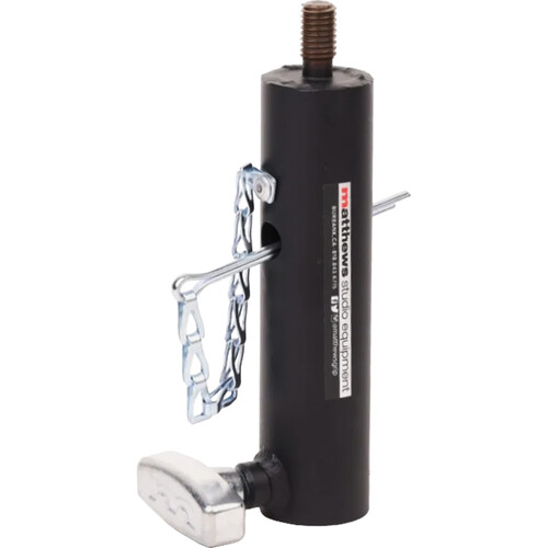 Matthews Junior Receiver Adapter
