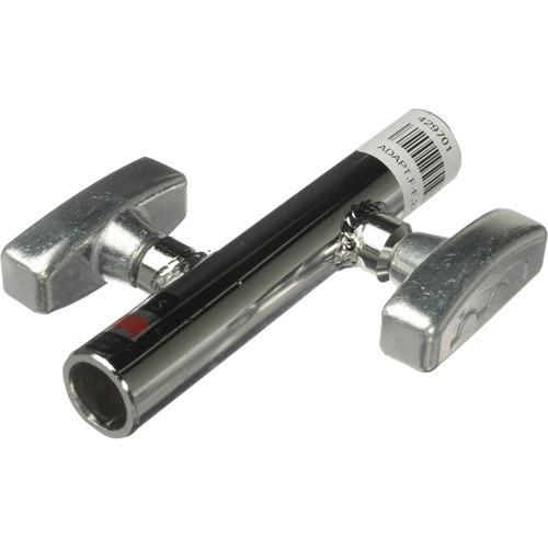 Matthews Female to Female Adapter - 5/8