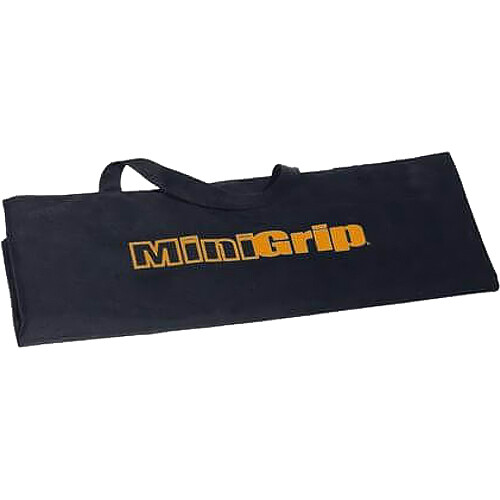 Matthews Bag for Minigrip System