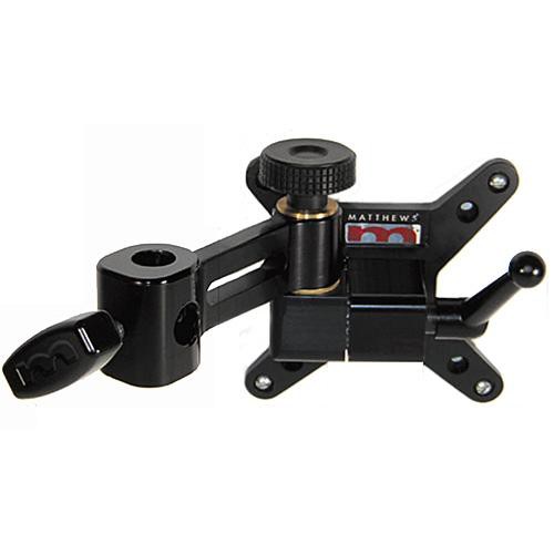 Manfrotto FF3856 Fixed Bracket with 5//8 Spigot