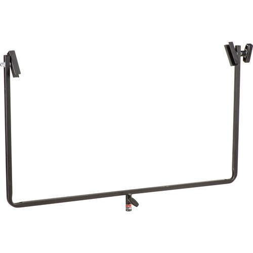 Matthews Black Pivoting Yoke for Matthboard