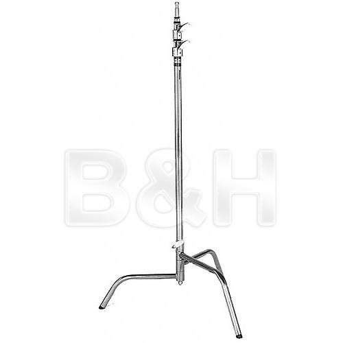 Matthews Riser Section for C+ Stand (Black&nbsp40