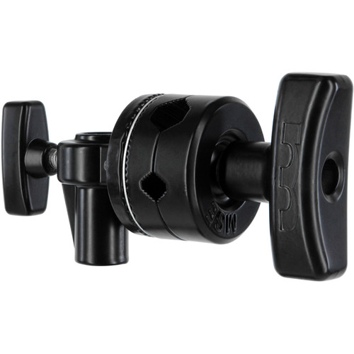 Matthews Hollywood Head - Black