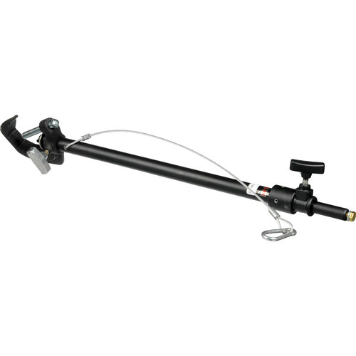 Matthews Telescoping Hanger Clamp - 1.5 - 3'