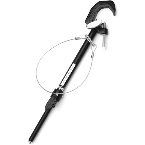 Matthews Telescoping Hanger Clamp - 5 - 10'