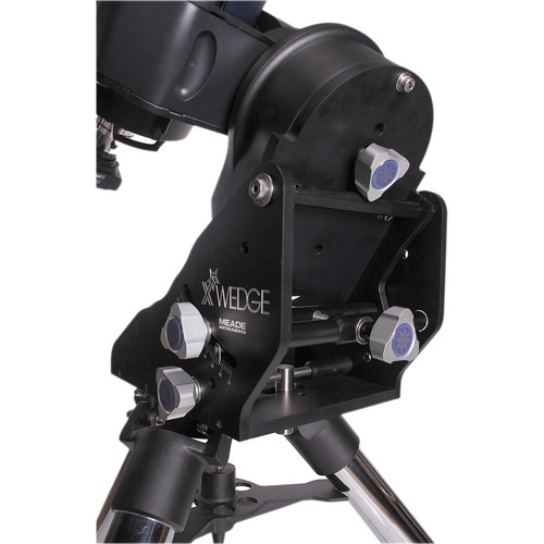 Meade X-Wedge Equatorial Wedge 07028 B&H Photo Video