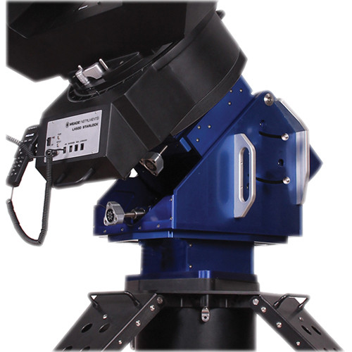 Meade MAX Wedge Equatorial Wedge 07029 B&H Photo Video