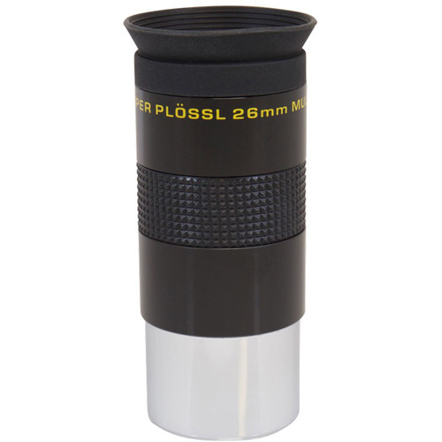 Meade Series 4000 26mm Super Plossl Eyepiece (1.25") 0717502