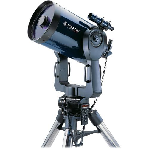 Meade LX200ACF 305mm f/10 Catadioptric GoTo Telescope