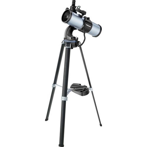 Meade DS2114ATTC 4.5"/114mm Reflector Telescope Kit 20128 B&H