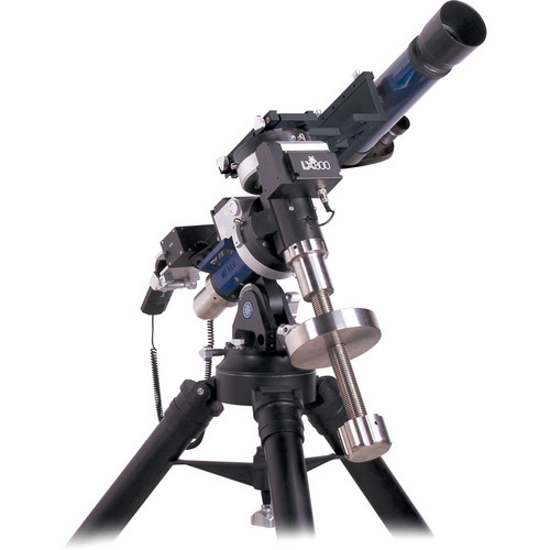 Meade LX800 German Equatorial Mount with StarLock 37080000 B&H