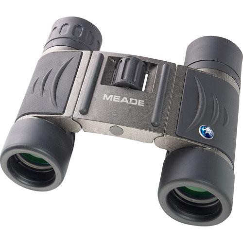 Meade 8x22 Travelview Binocular B120112 B&H Photo Video