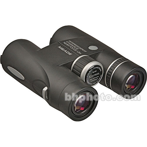 Meade 8x42 Kestrel Binocular B130100 B&H Photo Video
