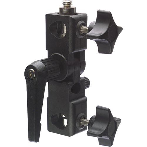 Medalight Universal Umbrella Bracket with Swivel Mount PGSH B&H