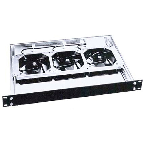 Meridian Technologies FA-2000/1 Fan Assembly Subrack (115VAC)