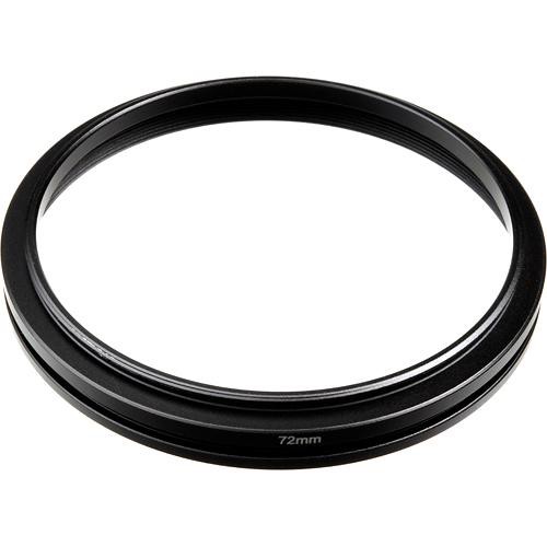 Metz 72mm Adapter Ring for the Mecablitz 15 MS1 MZ 15727 B&H